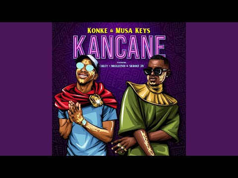 Video thumbnail for Kancane