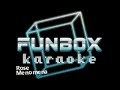 Menomena - Rose (Funbox Karaoke, 2001)