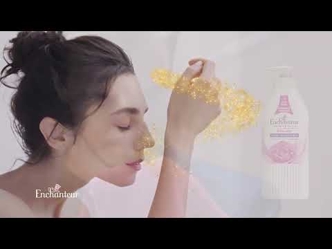 Enchanteur Perfumed Body Lotion | For Silky Smooth & Visibly Radiant Skin | Try Now