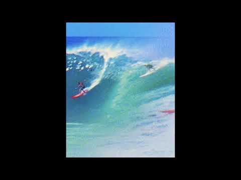 thahomey x 8ruki x surf type beat