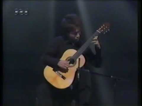 "Menuet" - Yasuji Ohagi