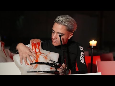 DAVID KEY - D Y C H (Official Music Video)