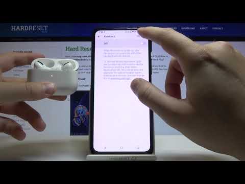 How to Connect AirPods with ASUS ZenFone 8 Flip – Set Up AirPods