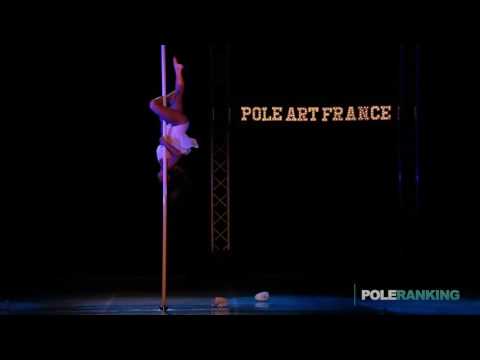 Stefania Cremaschi - Pole Art France 2016