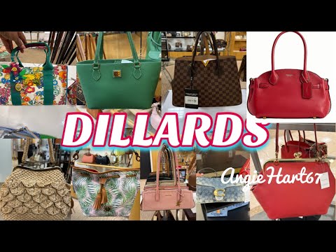 Dillards Backpacks