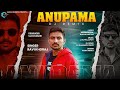 Anupama DJ Remix | Ravi Khoraj New Song | અનુપમા | Viral Song | Gangajal Digital