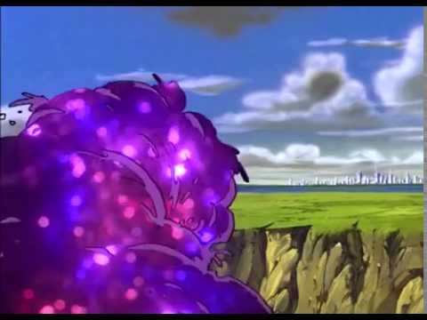 GIJOE Temporada 1 (1985) de 55 Episodios Capitulo 28 "El germen"