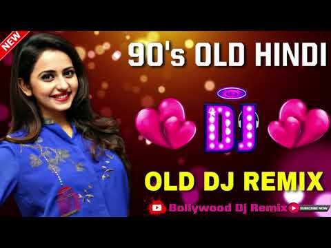 old is gold hindi remix