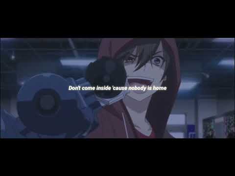 rrafizzz - idk anymore ft. Rinothekidd (prod. Dendipappey) [Official Lyrics Video]