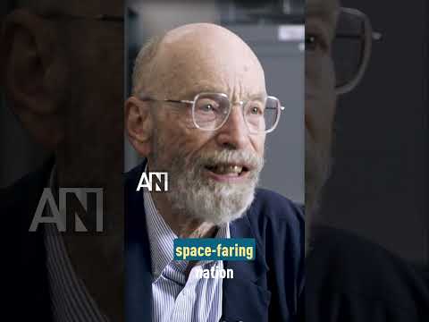 From Missile Men to Space: Florida Tech's Rocket Dream!