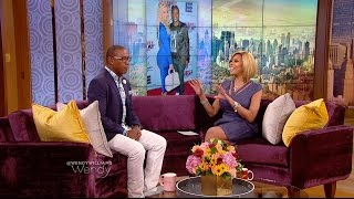 Tommy Davidson video