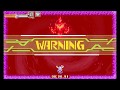 Blaster Master Zero Final Boss Shovel Knight Underworld Lord M Overlord NO DAMAGE NO MAGIC