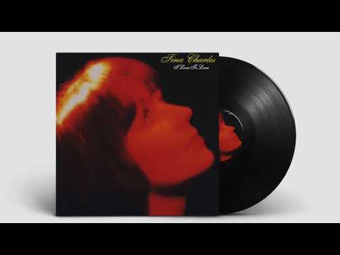 Tina Charles - I Love to Love (Love in London 12" Mix)