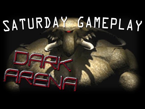 dark arena gba download