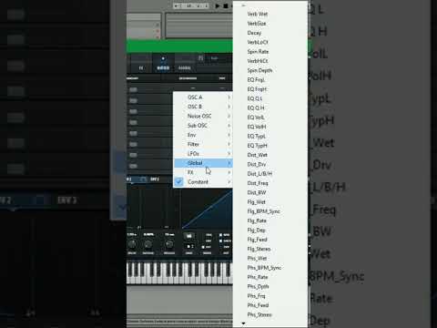 how to make a dubstep drop in 40 seconds!!!  #dubstep #dubstepmusic #melodicdubstep #futurebass #edm