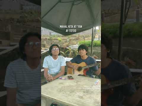 project romeo | honey my love so sweet by April Boy (cover)