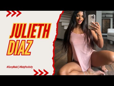 Julieth Diaz Hot