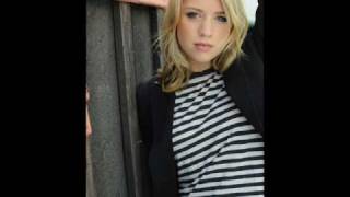 Alexz Johnson -  Never Give Up