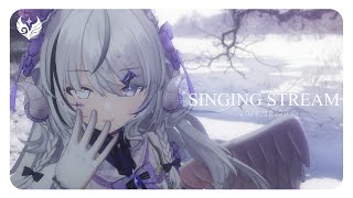 【 歌枠 / #KARAOKE 】弾き語っちゃうに~ ≀ SINGING STREAM【 NEUN / RK Music 】