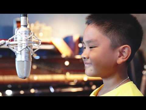 Hard to say I'm sorry Cover by Jade