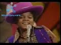 video - Jackson 5 - That's What You Get (For Being Polite)