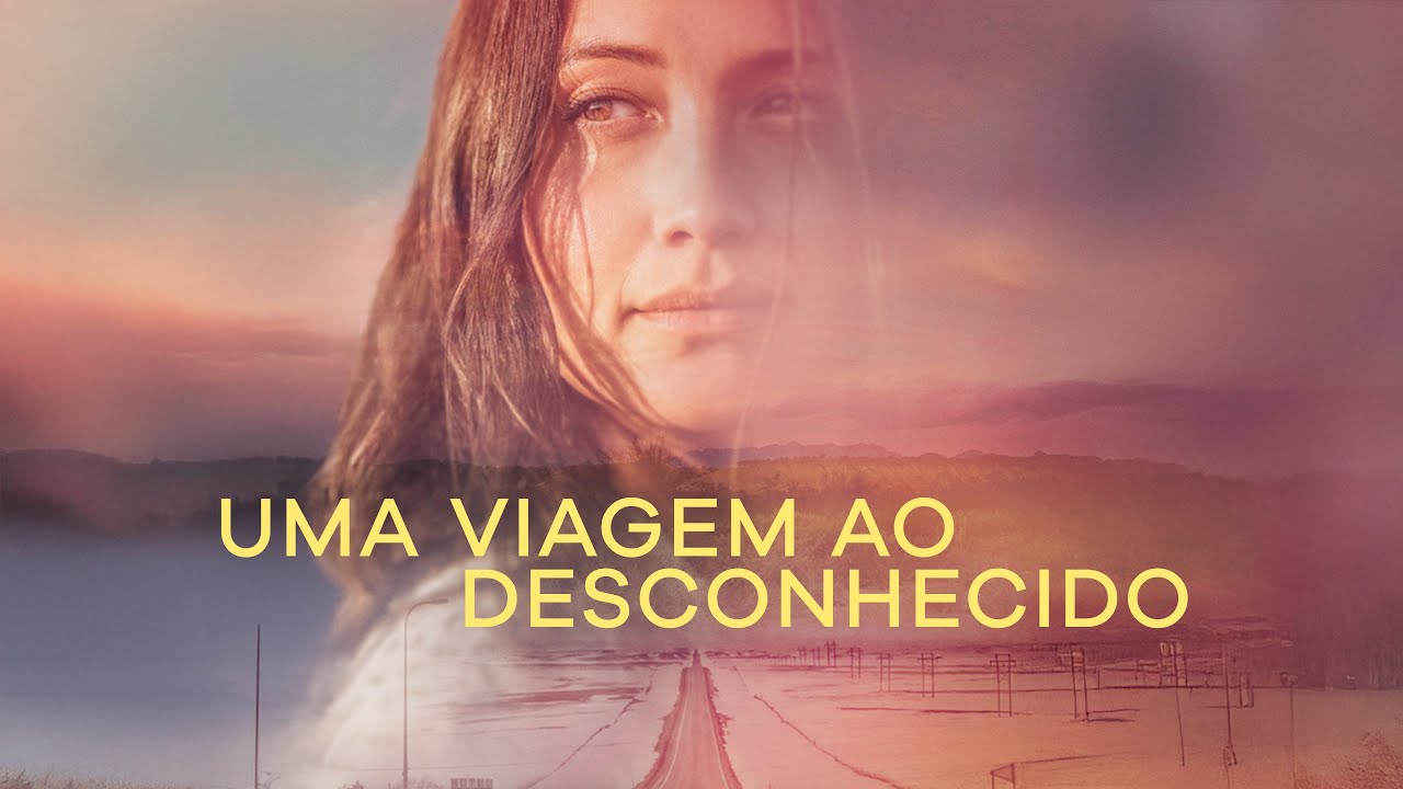 trailer Oficial