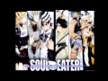 [Tommy heavenly6] Soul Eater Opening 2 Paper ...