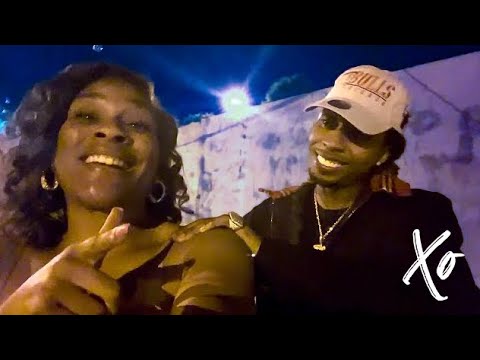 TK Kravitz  Let The Club Hear Some Unreleased Music