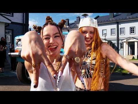 МЭЙБИ БЭЙБИ — Money Over Boys (Премьера клипа, 2025)