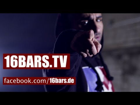 PA Sports - Die Befreiung (16BARS.TV PREMIERE)