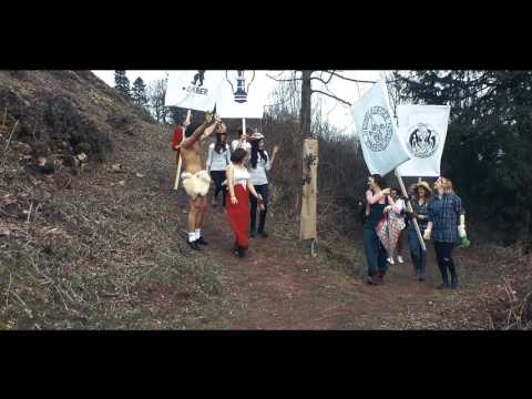 Teaser #2 Medimeisterschaften HOMBURG 2017