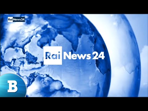 Sigla Rai News 24