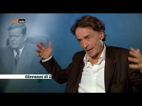 Große Affären in Deutschland - Die Flick Millionen (1982) (ZDF2016)