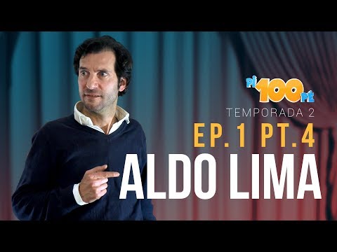 Pi100pé T2 - Aldo Lima