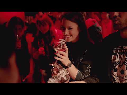 Grand Hotel van Cleef and kettcar