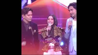 Download lagu Omongan mreka hnya lolongan yg hilang dtelan malam #nabilataqiyyah #sctvmusic #hanyalolongan #fyp mp3