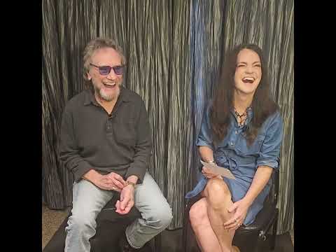 Thumbnail for Exclusive 2026 Country Music Cruise Interview With David Frizzell by David Frizzell