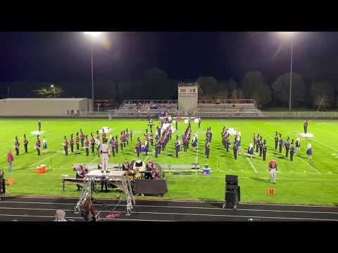 IVC 2019 Homecoming Game