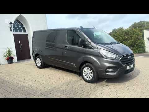 2023 Ford Transit Custom Limited 2.0 EBL 130 300 L - Image 2
