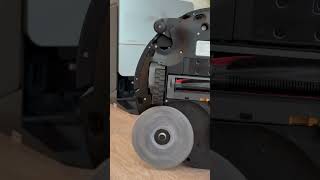 Download lagu My kind of robot... 😳 @roborockglobal  #roborock #sarosz70 #vacuumrobot #vacuumcleaner mp3