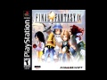 Final Fantasy IX - Jesters of the Moon (Cover de ...