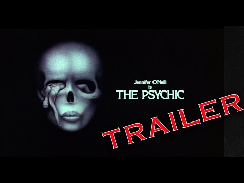Lucio Fulci - The Psychic (1977) US Trailer