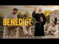 July 11 Saint Benedict Of Nursia The Saint Who Saved Christian Civilization