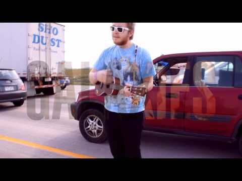 otem rellik // Thrifty Astronaut // Galaxies - 2011 Tour