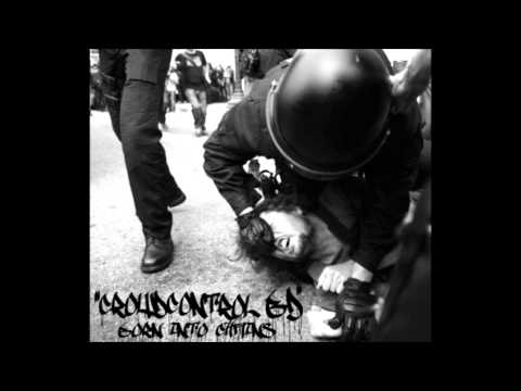 4468 - CROWDCONTROL BD (INTRO)