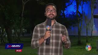 Venda de drogas pelas redes sociais | ARATU NOTÍCIAS | TV ARATU