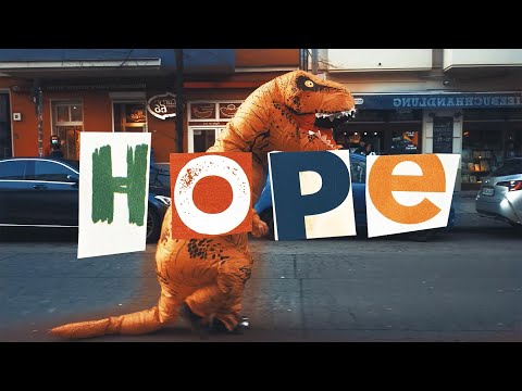 Culcha Candela feat. Bovann - Hope [Official Video]