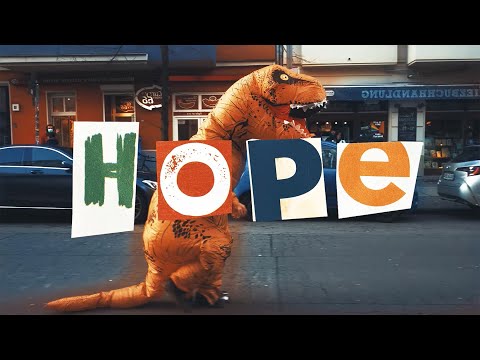 Video thumbnail for Hope