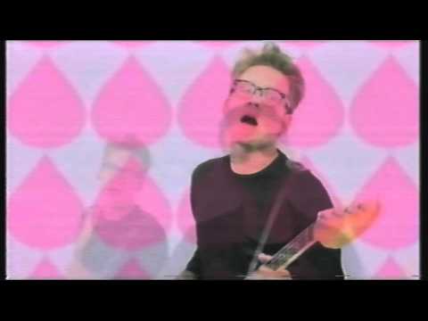 Teardrop Guitar