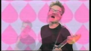 Teardrop Guitar Music Video
